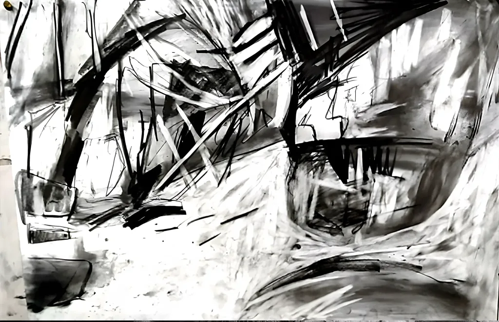 Cave
