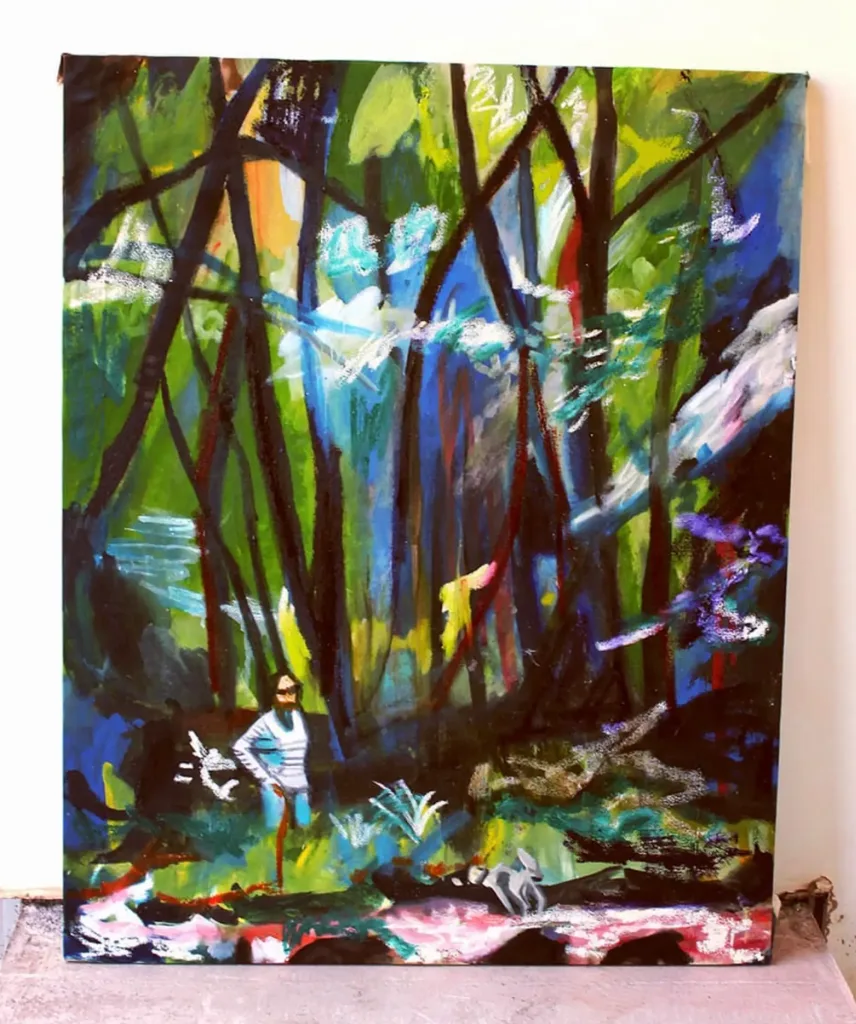 The Forest