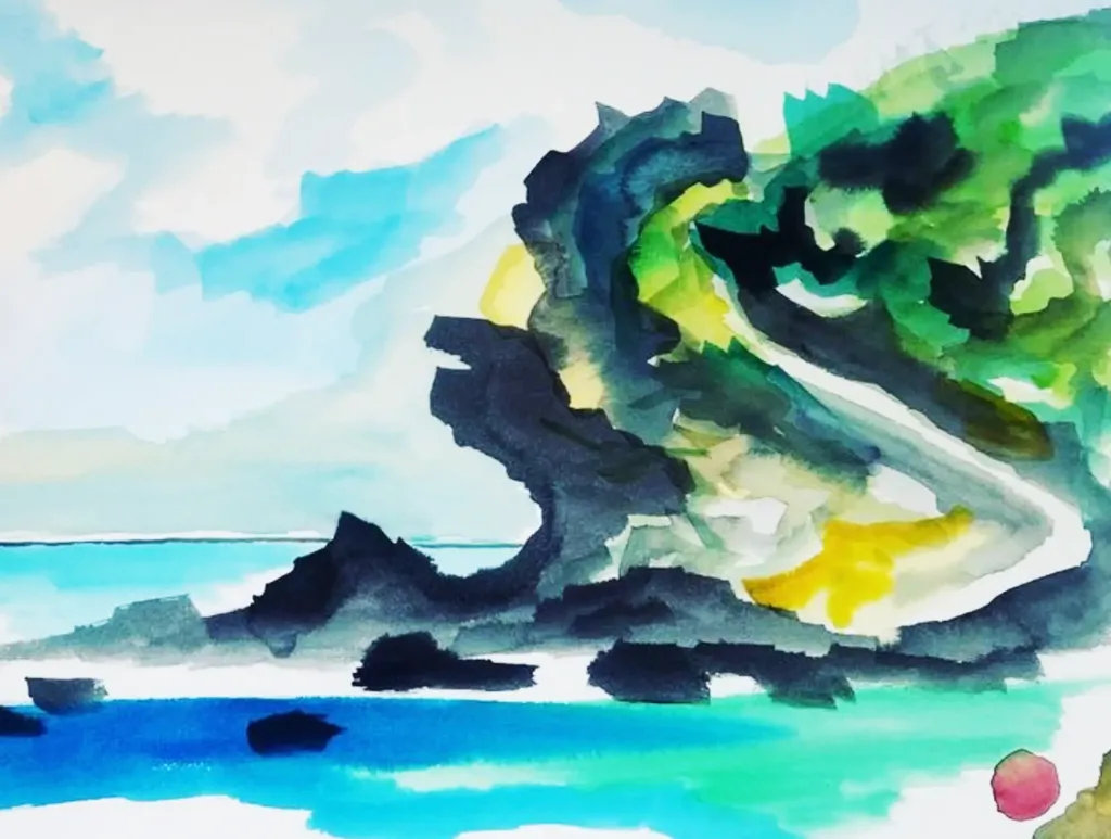 Prussia Cove