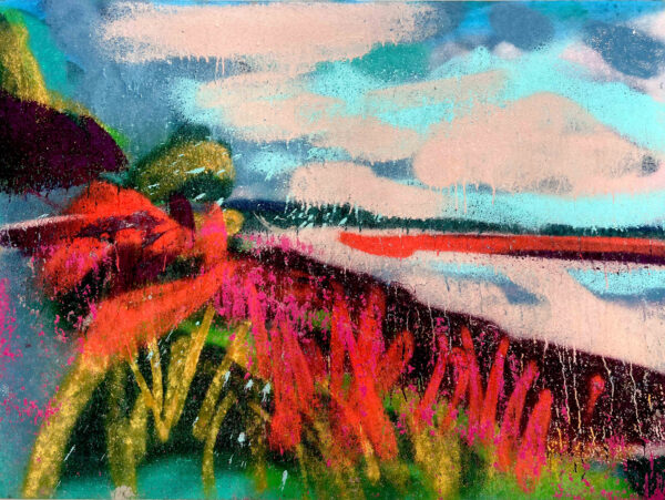 Estuary
