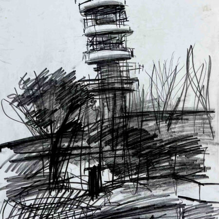 Tower 1