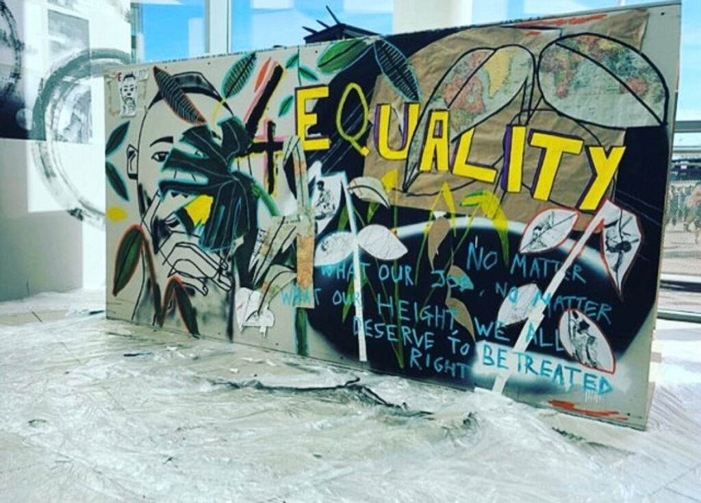 Equality