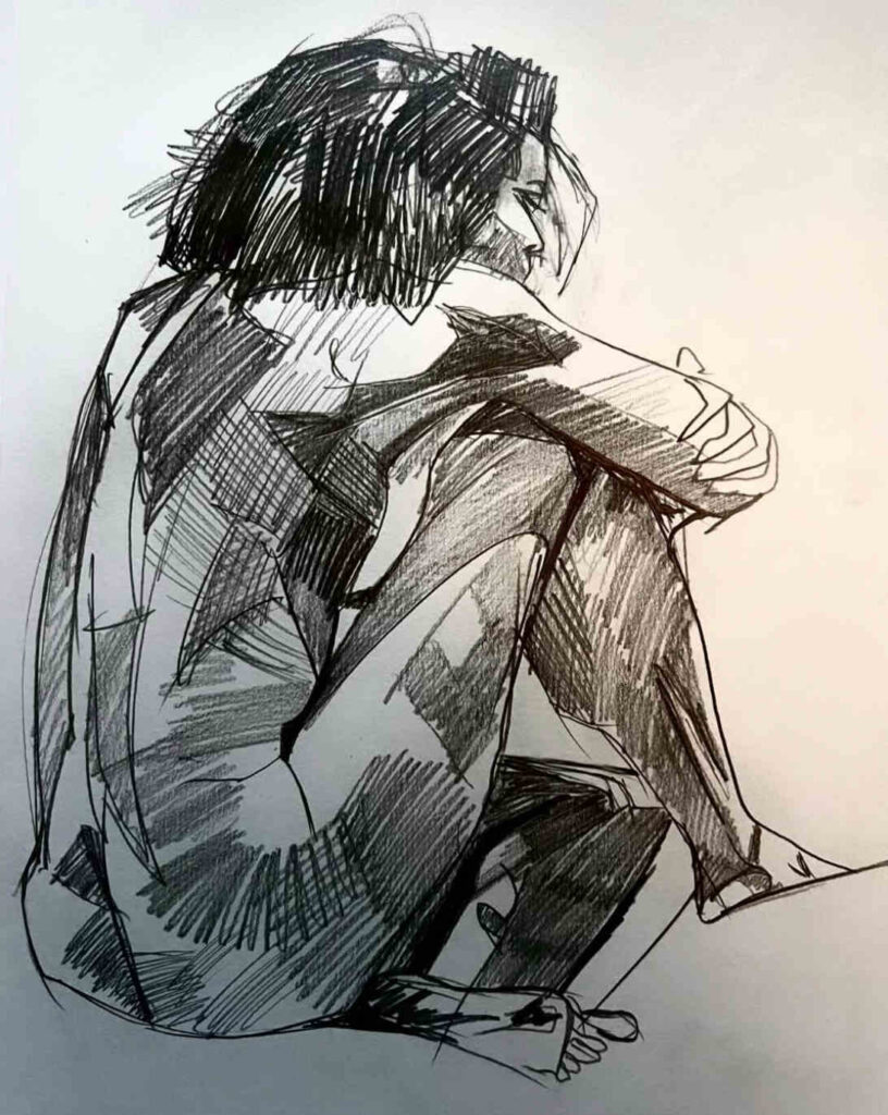 Fetal position