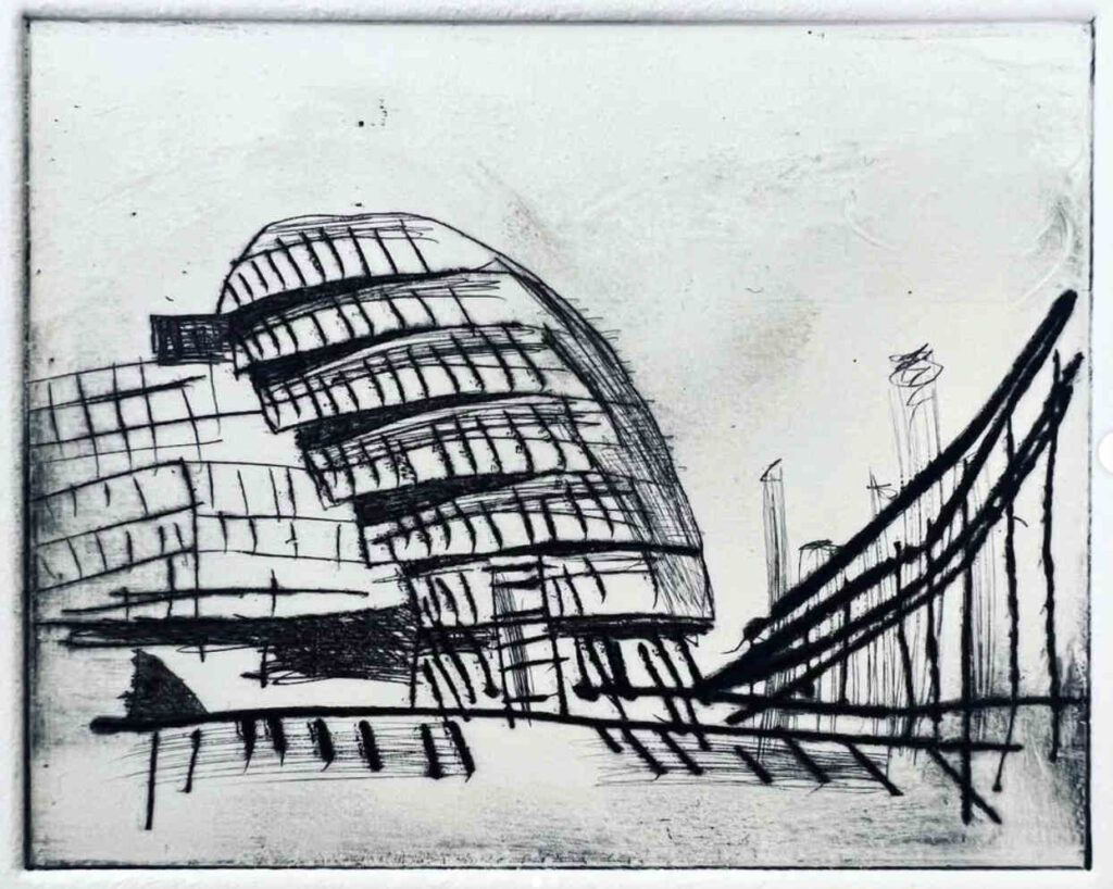 GLA