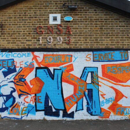 Guru Nanak Sikh Academy