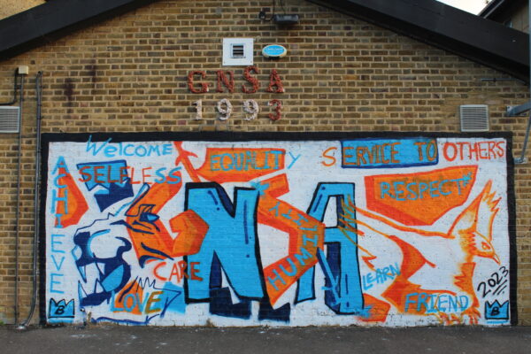 Guru Nanak Sikh Academy