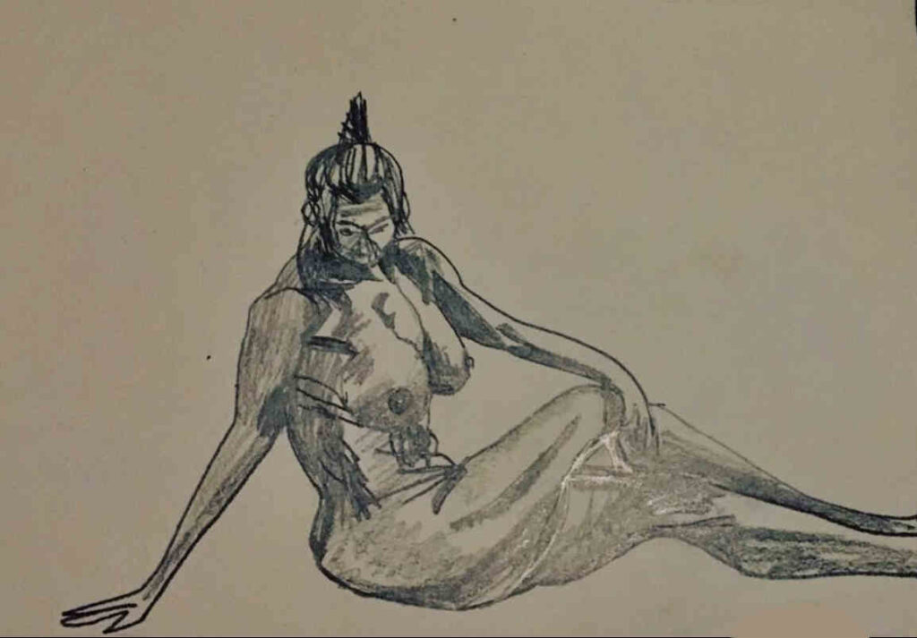 Narcissus