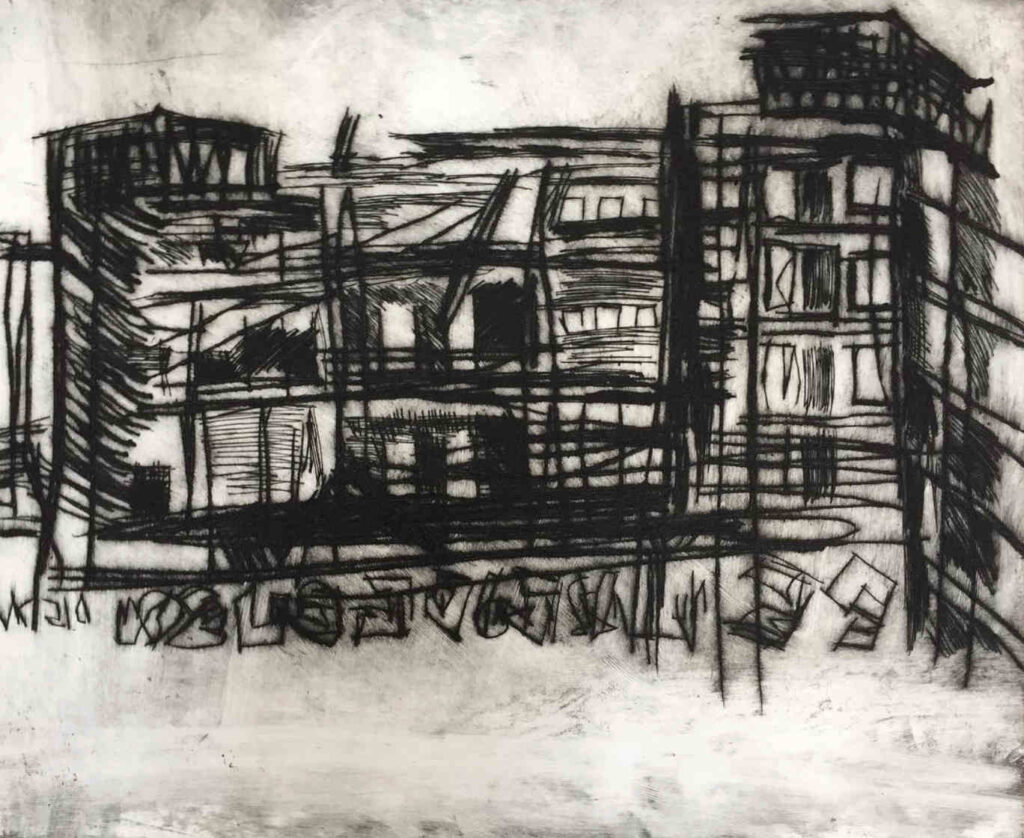Ruin