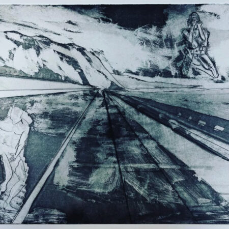 Samphire Hoe test plate