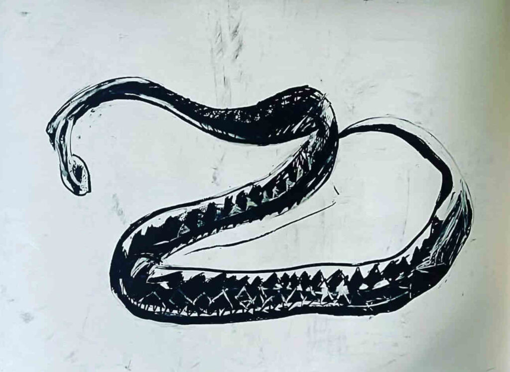Serpent