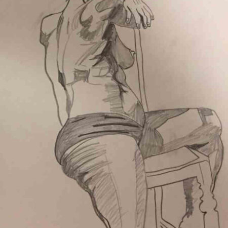 Stool