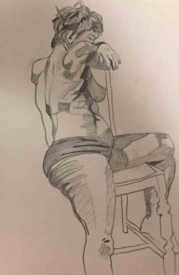 Stool