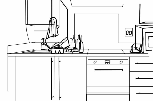 Worktop