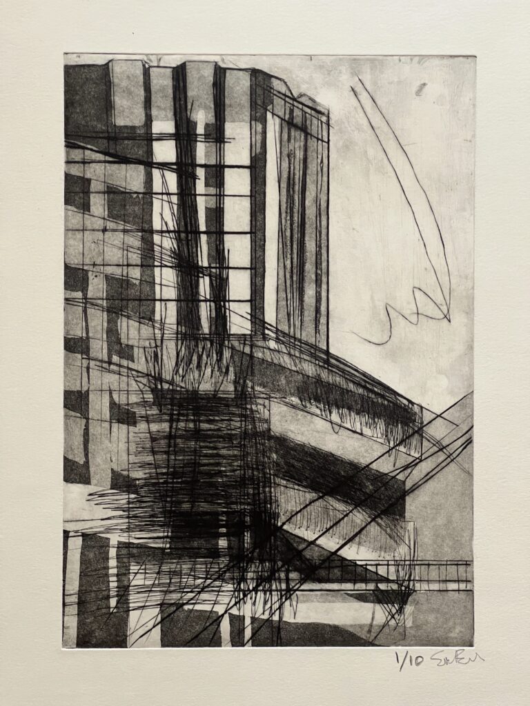 Enduring Lines