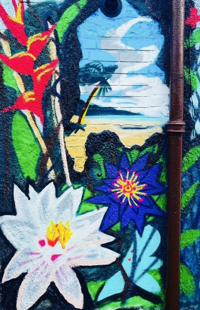 Mural